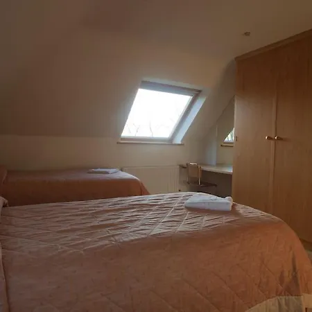 The Foresters House Vila Creagh (Cork)
