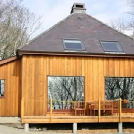 The Foresters House *