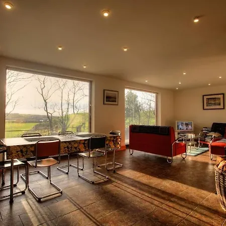 The Foresters House Creagh (Cork)