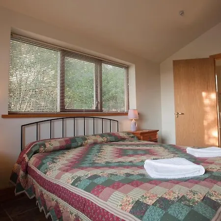 The Foresters House Villa *