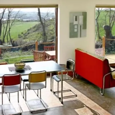 The Foresters House * Creagh (Cork)