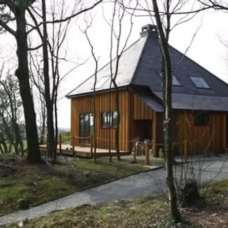 Villa The Foresters House *