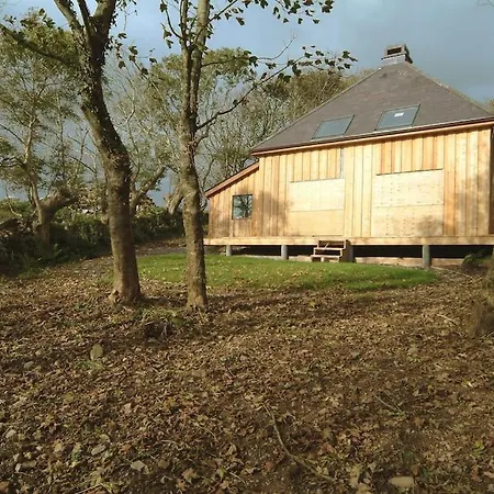 The Foresters House *